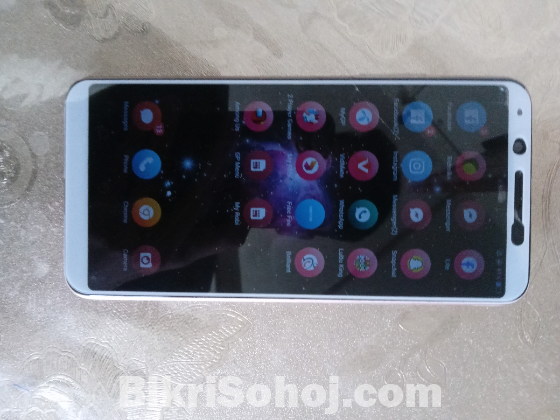 Oppo F5